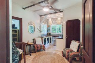 Casa de Mono Tropical Garden Retreat, Near Ocean - 6