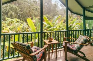 Casa de Mono Tropical Garden Retreat, Near Ocean - 5