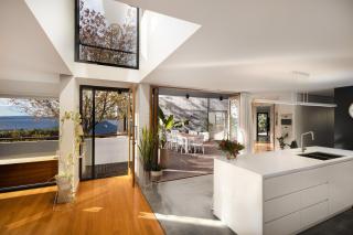 Suncoast Summer House - Stunning River Derwent Vista - 2