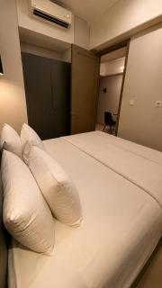 Luxury 1bd apartment in Taman anggrek - 8