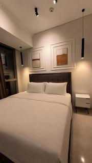 Luxury 1bd apartment in Taman anggrek - 6