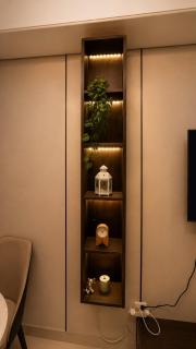 Luxury 1bd apartment in Taman anggrek - 5