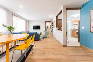 4BR Roma Norte walk to cafes and more - 6