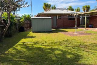 Connecting Palms Tiny Home- BnB Accommodation - 7