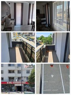 Apartment Active Sport - 9