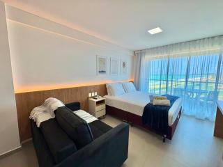 Apto 415 · Studio com vista Mar em Maceió - Maceió - 8