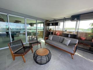 Apto 415 · Studio com vista Mar em Maceió - Maceió - 4