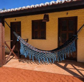 Eco Hostal Yuaiurú - 1