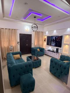 Noir Prestige Apartment - 0