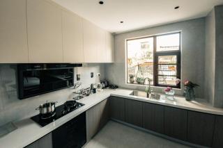 Yourancy Villa 悠然别墅 - 9