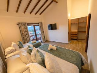 Hotel Balcones de los Olivos - 3