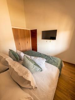 Hotel Balcones de los Olivos - 1