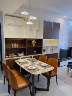 Luxury 2 bedroom Cherry Houses - Masteri Thao Dien - 7