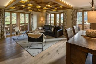 Aspen Alpine Lifestyle Hotel - 7