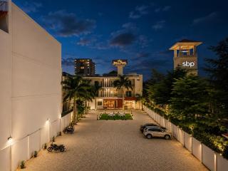 Hotel Bella Vento Luxury Stay Near CGC Landran Mohali Chandigarh - 7