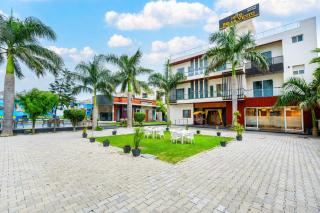 Hotel Bella Vento Luxury Stay Near CGC Landran Mohali Chandigarh - 6