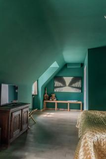 Bistro & Hotel Ter Polders - 4