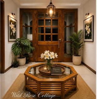 Wildrose cottage - 1