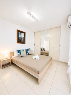 Blue Marine Apartment - 2