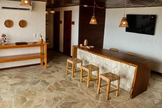 Pousada Vila Ikaria - 5