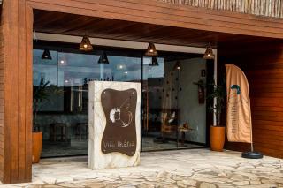Pousada Vila Ikaria - 7