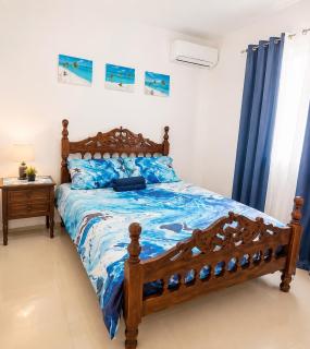 Ocean Blue Oasis Curaçao - Willemstad - 9