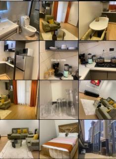 Andressa homes - 2