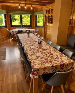 Cabana Transylwonder - 1