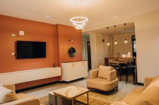 Eden Apartments ug - 9