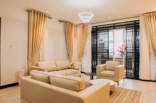 Eden Apartments ug - 1