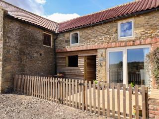 Hawthorn Cottage - 9