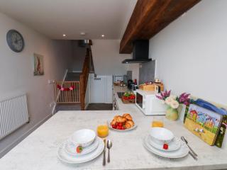 Hawthorn Cottage - 2