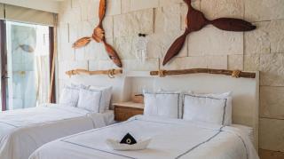 Beach House Costa Yucatan by Trobbu Collection - 5