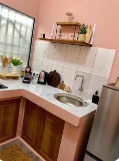 Appartement plateau - 1