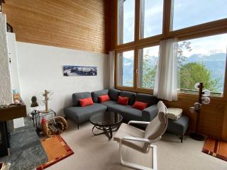 Chalet Gina - 3