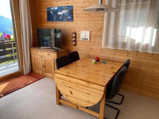 Chalet Gina - 1