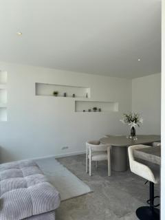 Modernes Ferienhaus am Zwenkauer See - 2