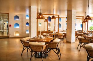 Symphony Oceanus Bay, Beach Resort and Spa - 5