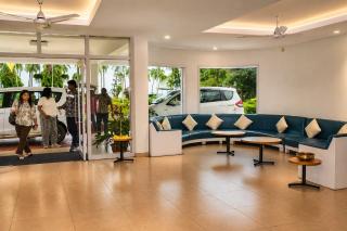 Symphony Oceanus Bay, Beach Resort and Spa - 8