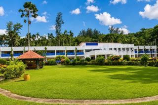 Symphony Oceanus Bay, Beach Resort and Spa - 9