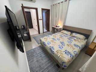 Luxury Accommodation Near Abu Dhabi Airport - 7