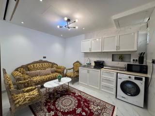 Luxury Accommodation Near Abu Dhabi Airport - 9
