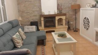 Spacious Villa with Pool in Pruna, 140 m² - 9
