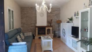 Spacious Villa with Pool in Pruna, 140 m² - 8