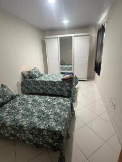 Apartamento espaçoso no bairro Recreio- 3 quartos - 5