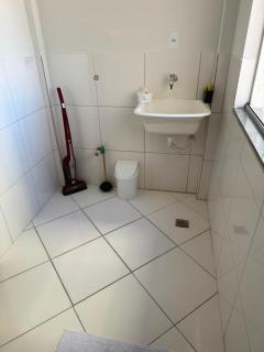 Apartamento espaçoso no bairro Recreio- 3 quartos - 2