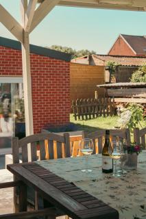 vakantiehuis 't Loreem - 7