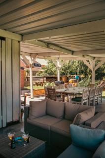 vakantiehuis 't Loreem - 4