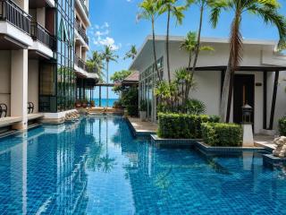 Royal Thai Pavilion Jomtien Hotel - 9