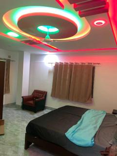 Bliss Residence - 4